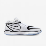 Nike Air Zoom G.t. Hustle 2 - Suurus 37.5 (DJ9405-102 Korvpallijalatsid)