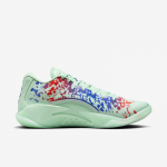 Jordan Zion 3 Mud Sweat And Tears - Suurus 44.5 (DR0675-300 Korvpallijalatsid)