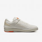 Nike Air 2 Retro Low SP - Suurus 38.5 (DV7128-110 Vabaajajalatsid)