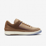 Nike Air 2 Retro Low Two 18 - Suurus 36.5 (DV7129-222 Vabaajajalatsid)