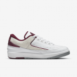 Nike Air 2 Retro Low - Suurus 40.5 (DV9956-103 Vabaajajalatsid)
