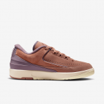 Jordan Wmns Air 2 Retro Low - Suurus 37.5 (DX4401-800 Vabaajajalatsid)