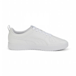 Puma Rickie - Suurus 37.5 (387607-01 Vabaajajalatsid)
