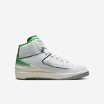 Nike Air 2 Retro - Suurus 38.5 (DQ8562-103 Vabaajajalatsid)