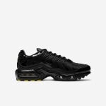 Nike Air Max Plus - Suurus 37.5 (CD0609-001 Nike Air Max jalatsid)