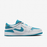 Nike Air 1 Low FlyEase - Suurus 40.5 (DM1206-174 Vabaajajalatsid)