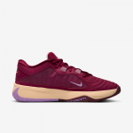 Nike Zoom Freak 5 - Suurus 40.5 (DX4985-600 Korvpallijalatsid)