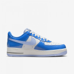 Nike Wmns Air Force 1 '07 - Suurus 37.5 (FJ4801-400 Vabaajajalatsid)
