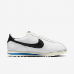 Nike Wmns Cortez - Suurus 37.5 (DN1791-100 Vabaajajalatsid)