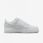 Nike Air Force 1 '07 Fresh - Suurus 38.5 (DM0211-002 Vabaajajalatsid)