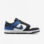 Nike Dunk - Suurus 45.5 (FD6923-100 Vabaajajalatsid)