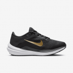 Nike Winflo 10 - Suurus 36.5 (DV4023-005 Jooksujalatsid)