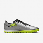 Nike Zoom Mercurial Vapor 15 Academy XXV TF - Suurus 40.5 (FB8396-060 Jalgpallijalatsid)