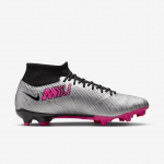 Nike Zoom Mercurial Superfly 9 Academy XXV MG - Suurus 44.5 (FB8402-060 Jalgpallijalatsid)