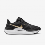 Nike Structure 25 - Suurus 37.5 (DJ7884-003 Jooksujalatsid)