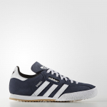 adidas Originals Samba Super Suede - Suurus 46.5 (19332 Vabaajajalatsid)