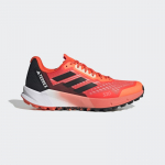 adidas Terrex Agravic Flow Trail Running2.0 - Suurus 40.5 (HR1115 Jooksujalatsid)