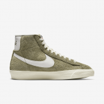 Nike Blazer Mid '77 Vintage - Suurus 40.5 (DV7006-201 Vabaajajalatsid)