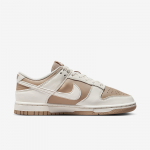 Nike Wmns Dunk Low - Suurus 40.5 (DD1873-200 Vabaajajalatsid)