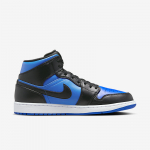 Air Jordan 1 - Suurus 45.5 (DQ8426-042 Vabaajajalatsid)