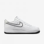 Nike Air Force 1 '07 - Suurus 47.5 (FJ4211-100 Vabaajajalatsid)
