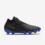Nike Phantom GX Pro FG - Suurus 47.5 (DD9465-040 Jalgpallijalatsid)