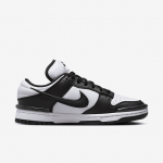 Nike Dunk Low Twist - Suurus 38.5 (DZ2794-001 Vabaajajalatsid)
