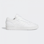 adidas Rivalry Low Shoes  - Suurus 46.5 (GX2272 Vabaajajalatsid)