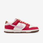 Nike Dunk Low Premium - Suurus 44.5 (FB7910-600 Vabaajajalatsid)