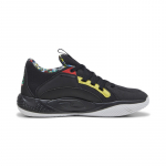 Puma Court Rider Chaos Trash Talk  - Suurus 44.5 (379137-01 Vabaajajalatsid)