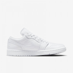Air Jordan 1 Low  - Suurus 42.5 (DV0990-111 Vabaajajalatsid)