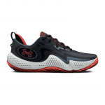Under Armour Spawn 5  - Suurus 35.5 (3026285-001 Korvpallijalatsid)