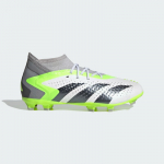 adidas Predator Accuracy.1 FG - Suurus 35.5 (IE9500 Jalgpallijalatsid)