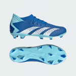 adidas Predator Accuracy.3 FG - Suurus 42.5 (GZ0026 )