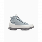 Converse Chuck Taylor All Star Lugged 2.0 Platform Leather - Suurus 37.5 (A05382C Converse jalatsid)