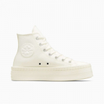 Converse Chuck Taylor All Star Modern Lift Platform Canvas - Suurus 39.5 (A06140C Converse jalatsid)