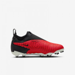 Nike Jr. Phantom GX Academy - Suurus 36.5 (DD9546-600 Jalgpallijalatsid)