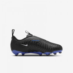 Nike Jr. Phantom GX Academy - Suurus 38.5 (DD9549-040 Jalgpallijalatsid)