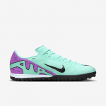 Nike Mercurial Vapor 15 Academy - Suurus 38.5 (DJ5635-300 Jalgpallijalatsid)