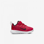 Nike Revolution 6 - Suurus 19.5 (DD1094-607 Vabaajajalatsid)