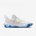 Nike Giannis Immortality 3 - Suurus 47.5 (DZ7533-101 Korvpallijalatsid)