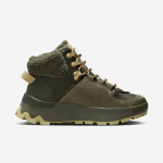 Nike Wmns City Classic Premium - Suurus 37.5 (FD0211-300 Talvesaapad)