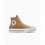 Converse Chuck Taylor All Star Lift Platform - Suurus 36.5 (A07210C Converse jalatsid)