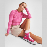 Converse Chuck Taylor All Star - Suurus 39.5 (A08136C Converse jalatsid)