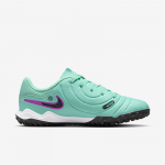 Nike Jr. Tiempo Legend 10 Academy - Suurus 33.5 (DV4351-300 Vabaajajalatsid)