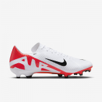Nike Mercurial Vapor 15 Academy - Suurus 36.5 (DJ5631-600 Jalgpallijalatsid)