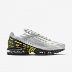 Nike Air Max Plus 3 - Suurus 38.5 (FZ4623-001 Nike Air Max jalatsid)