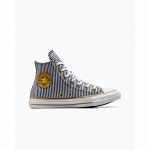 Converse Chuck Taylor All Star Herringbone Stripe - Suurus 37.5 (A07232C Converse jalatsid)
