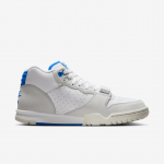 NIKE AIR TRAINER 1 - Suurus 42.5 (FJ4183-100 Vabaajajalatsid)