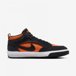 Nike SB React Leo - Suurus 40.5 (DX4361-002 Vabaajajalatsid)